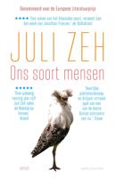 Ons soort mensen (Paperback) - thumbnail