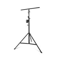 Adam Hall SWU400T wind-up lichtstatief tot 4m en 85kg - thumbnail