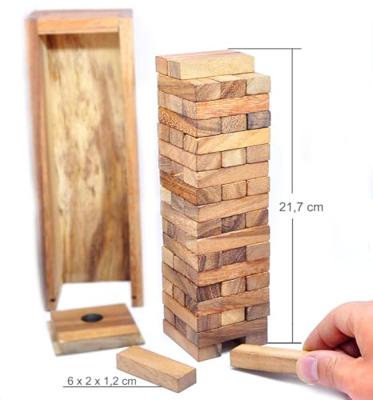 Logica Giochi Stapeltoren Condo Logica Giochi Stapeltoren Condo