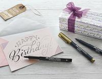 Faber Castell FC-267103 Hand Lettering Set - thumbnail
