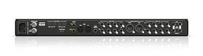 Motu 828 (2024) USB3 audio interface