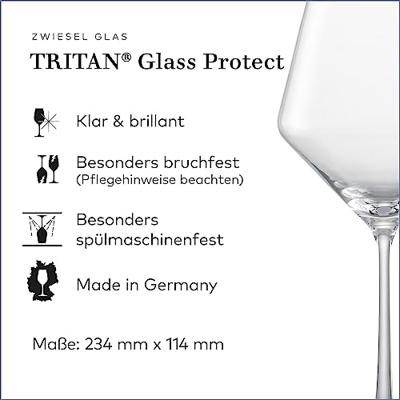 Zwiesel Glas Bourgogne Glazen / Gin Tonic Glazen Pure - 690 ml - 2 stuks