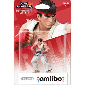 Amiibo - Ryu Amiibo - Ryu
