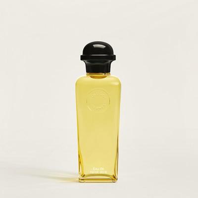 Hermès Eau de Néroli Doré Eau de Cologne 100ml