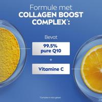 Nivea Q10 Verstevigende Body Lotion - thumbnail