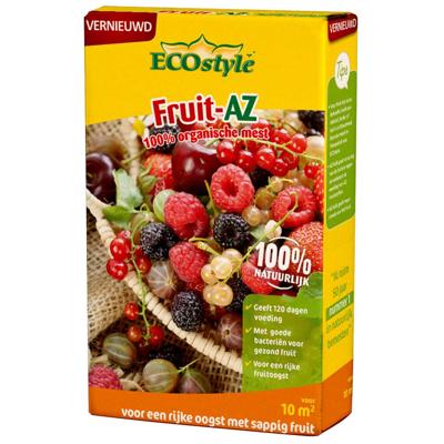 Ecostyle Fruit-AZ 800gr