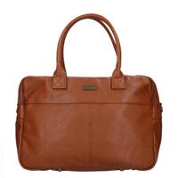 Kidzroom Joy Verzorgingstas cognac Luiertas - thumbnail