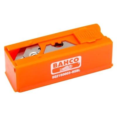 Bahco haak reservemes 12-dlg | SQZ150003-HSBL