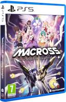 Macross: Shooting Insight - thumbnail