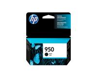 Originele inktcartridge HP CN049AE Zwart - thumbnail