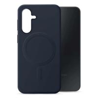 My Style Protective Flex Magsafe Compatible Case for Samsung Galaxy A17 5G Midnight Blue - thumbnail