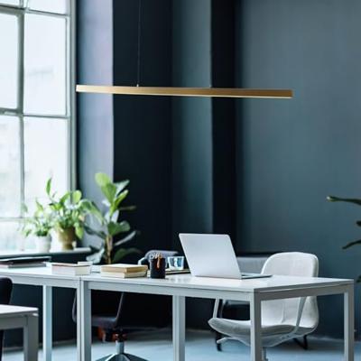 Searchlight Design hanglampKelly goud - 30228GO
