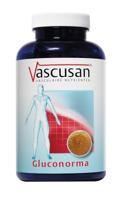 Vascusan Gluconorma 60 Tabletten - thumbnail