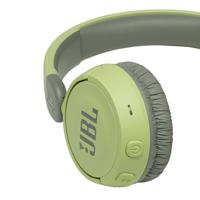 JBL Jr 310BT - Overear hoofdtelefoon voor kinderen met Bluetooth en ingebouwde microfoon - thumbnail