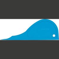 MARTOR 210001.13 Veiligheidsmes SECUPLUS RIPPEX 210 20 stuk(s) - thumbnail