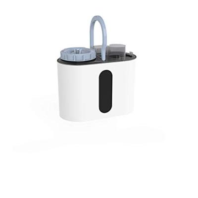 Boneco U250 Luchtbevochtiger Wit
