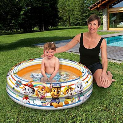 Mondo zwembad paw patrol 2-rings, 100cm