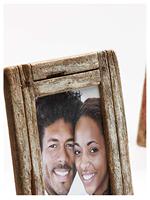 walther+ design YA318W Wissellijst Papierformaat: 20 x 30 cm Bruin, Wit - thumbnail