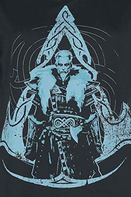 Assasin's Creed Valhalla - Women's T-shirt