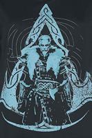 Assasin's Creed Valhalla - Women's T-shirt - thumbnail