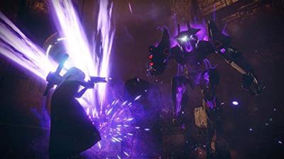 PS4 Destiny 2 - thumbnail