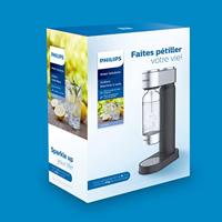 Sodamachine Philips ADD4902BK/10 - thumbnail