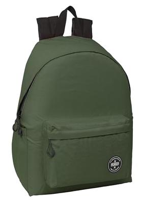 Laptoptas Munich Khaki Kaki 31 x 43 x 13 cm Laptoptas Munich Khaki Kaki 31 x 43 x 13 cm