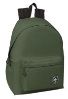 Laptoptas Munich Khaki Kaki 31 x 43 x 13 cm - thumbnail