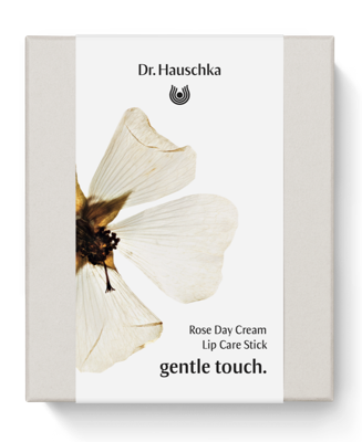 Dr. Hauschka Gentle Touch Face Care Giftset Dr. Hauschka Gentle Touch Face Care Giftset