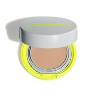 Compact Powders Shiseido WetForce Medium SPF 50+ 12 g - thumbnail