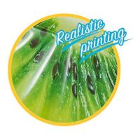 Intex 58764EU Kiwi Luchtbed 178x85xcm - thumbnail