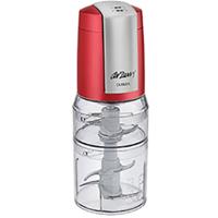 arzum AR189 Hakmachine 500 W Rood - thumbnail