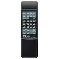 Tascam CD-200BT CD-speler met Bluetooth - thumbnail