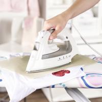 Xavax Strijk-beschermingsmat 25 X 34 Cm - thumbnail