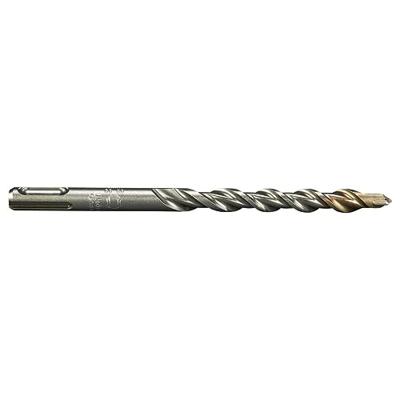 Makita Accessoires P2S: SDS-PLUS boor Lengte 160mm Nuttige lengte 110mm Diameter 11mm