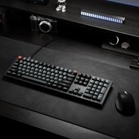 Keychron V6 8K brown toetsenbord - thumbnail