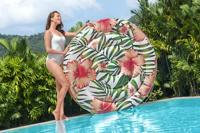Opblaasbare drijver Bestway Multicolour - thumbnail