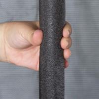 Kindertrampoline met veiligheidsnet Aktive - thumbnail