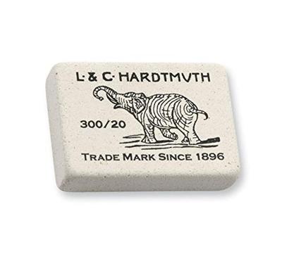Gum koh i noor olifant 20 30x44mm