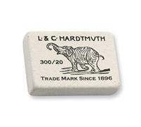 Gum koh i noor olifant 20 30x44mm - thumbnail