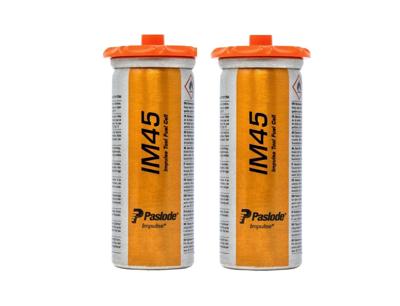 Paslode Gaspatroon (2st) - IM45 - 575722 Paslode Gaspatroon (2st) - IM45 - 575722