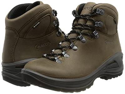 Aku 138 TRIBUTE II GTX - alle