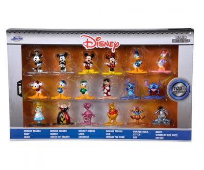 DISNEY-SET 18ST