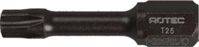 Rotec impact insertbit t 15 l=30mm c 6,3 basic - 10 stuks - 8172015 - 817.2015 Rotec impact insertbit t 15 l=30mm c 6,3 basic - 10 stuks - 8172015 - 817.2015