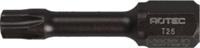 Rotec impact insertbit t 15 l=30mm c 6,3 basic - 10 stuks - 8172015 - 817.2015 - thumbnail