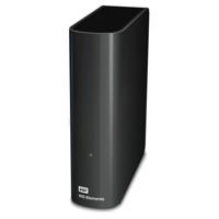 Western Digital wdbwlg0040hbk-eesn external hdd [4tb, 3.5", usb3.0, 5 gbps, 5400 rpm, black] - thumbnail