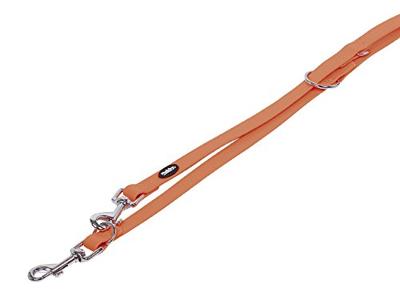 Nobby Cover Trainingslijst, 200 cm/20 mm, Neon Oranje
