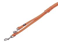 Nobby Cover Trainingslijst, 200 cm/20 mm, Neon Oranje - thumbnail