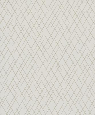 Novamur Kylie Behang met grafische ruitprint - 6834-40