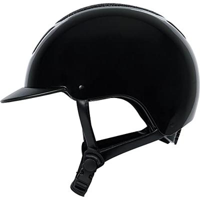 Harry's Horse Matterhorn Sparkle Cap zwart maat:l Harry's Horse Matterhorn Sparkle Cap zwart maat:l